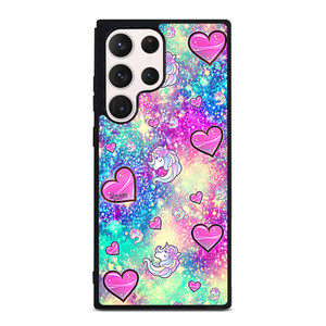 UNICORN MPINK Samsung Galaxy S23 Ultra Case