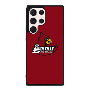 UNIVERSITY OF LOUISVILLE CARDINALS Samsung Galaxy S23 Ultra Case UNIVERSITY OF LOUISVILLE CARDINALS Samsung Galaxy S23 Ultra Case
