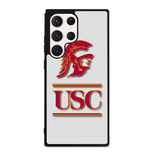 USC TROJANS NEW Samsung Galaxy S23 Ultra Case USC TROJANS NEW Samsung Galaxy S23 Ultra Case