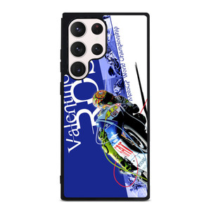 VALENTINO ROSSI MOTOGP CHAMPIONSHIP Samsung Galaxy S23 Ultra Case
