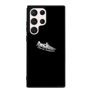 VANS CLASSIC FOOTWEAR LOGO FAN ART Samsung Galaxy S23 Ultra Case
