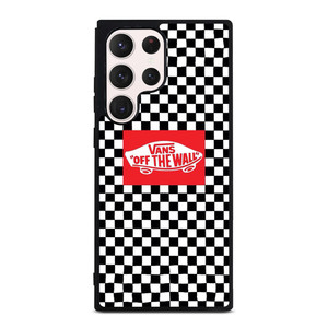 VANS OFF THE WALL Samsung Galaxy S23 Ultra Case