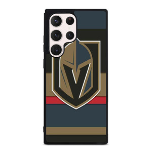 VEGAS GOLDEN KNIGHT LOGO 2 Samsung Galaxy S23 Ultra Case