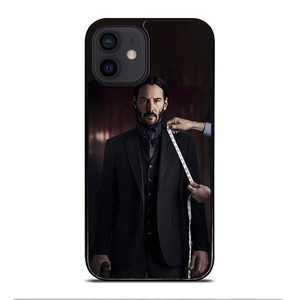 JOHN WICK 3 iPhone 12 Mini Case