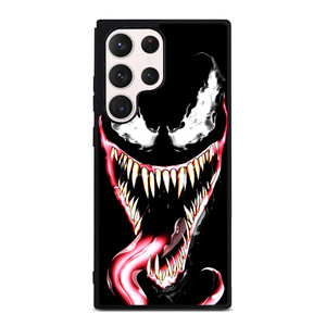VENOM MARVEL ART 3 Samsung Galaxy S23 Ultra Case