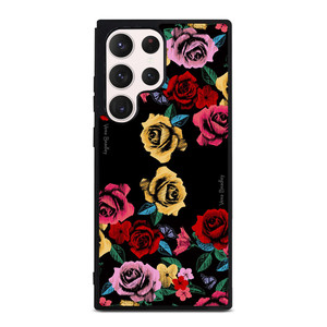 VERA BRADLEY HAVANA ROSE Samsung Galaxy S23 Ultra Case