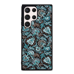 VERA BRADLEY JAVA BLUE Samsung Galaxy S23 Ultra Case