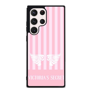VICTORIA SECRET WING LOGO Samsung Galaxy S23 Ultra Case