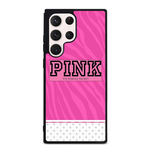 VICTORIA'S SECRET LOGO PINK Samsung Galaxy S23 Ultra Case VICTORIA'S SECRET LOGO PINK Samsung Galaxy S23 Ultra Case