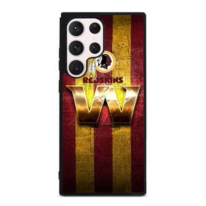 WASHINGTON REDSKINS FOOTBALL LOGO EMBLEM Samsung Galaxy S23 Ultra Case WASHINGTON REDSKINS FOOTBALL LOGO EMBLEM Samsung Galaxy S23 Ultra Case