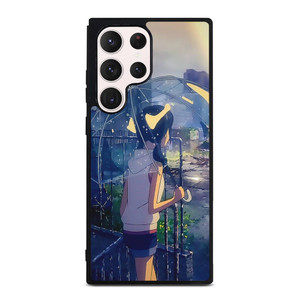 WEATHERING WITH YOU Samsung Galaxy S23 Ultra Case