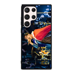 WEEZER PANIC AT THE DISCO IN MIAMI Samsung Galaxy S23 Ultra Case