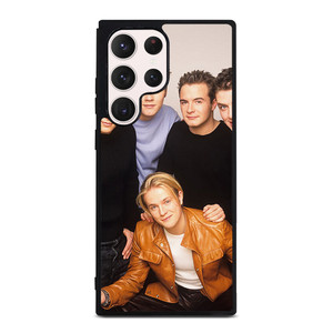 WESTLIFE ALL Samsung Galaxy S23 Ultra Case