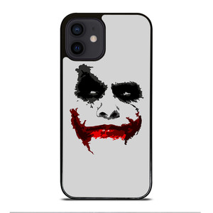 JOKER FACE ART iPhone 12 Mini Case