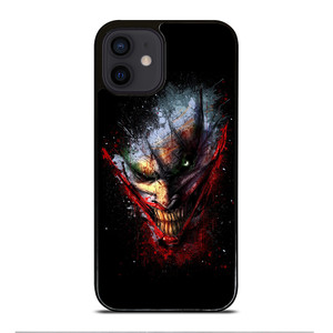 JOKER FAN ART iPhone 12 Mini Case