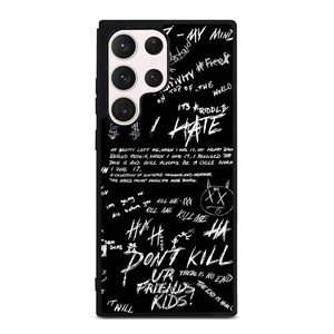 XXXTENTATION RAPPER FORMULA Samsung Galaxy S23 Ultra Case XXXTENTATION RAPPER FORMULA Samsung Galaxy S23 Ultra Case