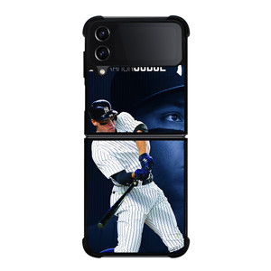 AARON JUDGE 99 YANKEES Samsung Galaxy Z FLip4 5G Case Cover AARON JUDGE 99 YANKEES Samsung Galaxy Z FLip4 5G Case Cover