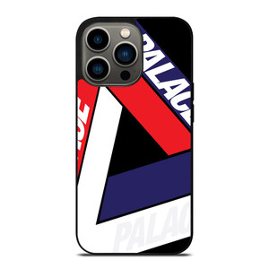 PALACE BIG LOGO iPhone 13 Pro Case PALACE BIG LOGO iPhone 13 Pro Case