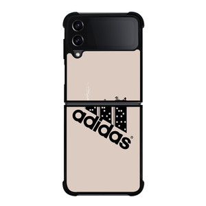ADIDAS A CITIES LOGO Samsung Galaxy Z FLip4 5G Case Cover ADIDAS A CITIES LOGO Samsung Galaxy Z FLip4 5G Case Cover