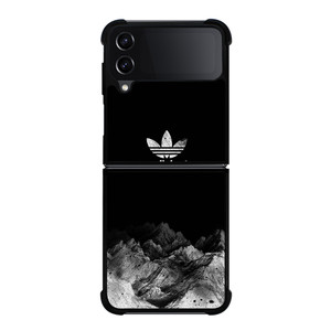 ADIDAS GLACIER Samsung Galaxy Z FLip4 5G Case Cover ADIDAS GLACIER Samsung Galaxy Z FLip4 5G Case Cover