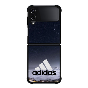 ADIDAS ICEMOUNT Samsung Galaxy Z FLip4 5G Case Cover ADIDAS ICEMOUNT Samsung Galaxy Z FLip4 5G Case Cover