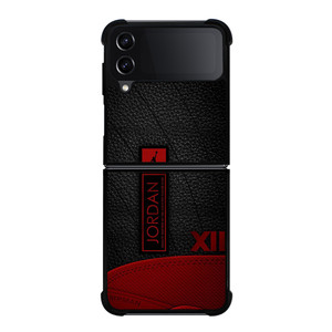 AIR JORDAN SHOES Samsung Galaxy Z FLip4 5G Case Cover AIR JORDAN SHOES Samsung Galaxy Z FLip4 5G Case Cover