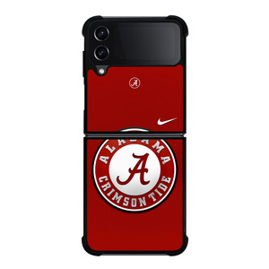 ALABAMA CRIMSON TIDE NIKE Samsung Galaxy Z FLip4 5G Case Cover