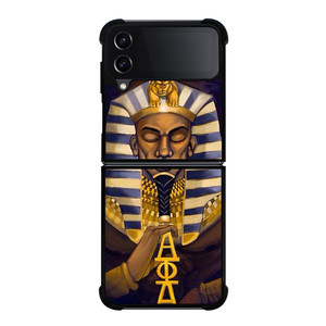 ALPHA PHI ALPHA Samsung Galaxy Z FLip4 5G Case Cover