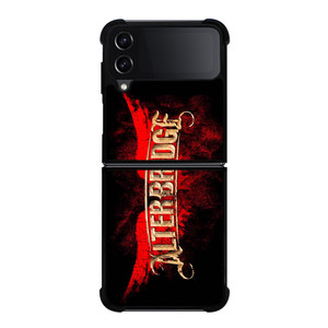ALTER BRIDGE ROCK LOGO Samsung Galaxy Z FLip4 5G Case Cover