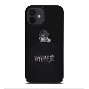 JUSTIN BIEBER BELIEBER iPhone 12 Mini Case JUSTIN BIEBER BELIEBER iPhone 12 Mini Case