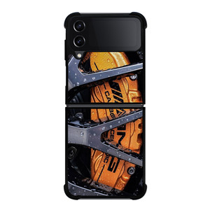 AMG MERCEDES BENZ WHEEL Samsung Galaxy Z FLip4 5G Case Cover