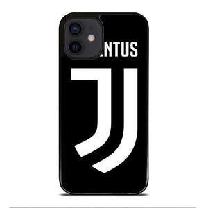 JUVENTUS LOGO New iPhone 12 Mini Case