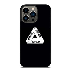PALACE LOGO iPhone 13 Pro Case