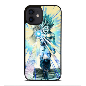 KAMEHAMEHA SUPER SAIYAN GOHAN iPhone 12 Mini Case