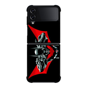 BATMAN BEYOND 2 Samsung Galaxy Z FLip4 5G Case Cover