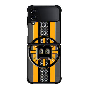 BOSTON BRUINS ICE HOCKEY TEAM Samsung Galaxy Z FLip4 5G Case Cover