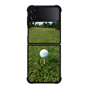 CALLAWAY GOLF LOGO 2 Samsung Galaxy Z FLip4 5G Case Cover