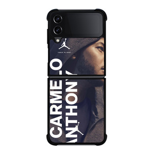 CARMELO ANTHONY Samsung Galaxy Z FLip4 5G Case Cover