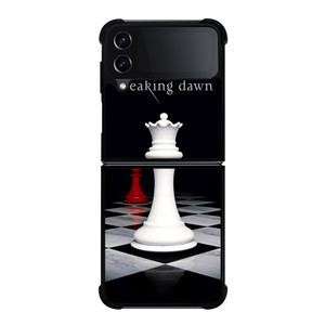 CHESS BREAKING DAWN Samsung Galaxy Z FLip4 5G Case Cover