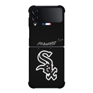 CHICAGO WHITE SOX NEW MLB Samsung Galaxy Z FLip4 5G Case Cover