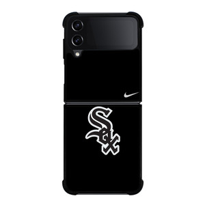 CHICAGO WHITE SOX NIKE LOGO Samsung Galaxy Z FLip4 5G Case Cover