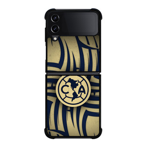CLUB AMERICA AGUILAS ART 2 Samsung Galaxy Z FLip4 5G Case Cover