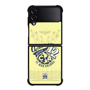 CLUB AMERICA AGUILAS Samsung Galaxy Z FLip4 5G Case Cover