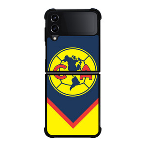 CLUB AMERICA BATCH LOGO Samsung Galaxy Z FLip4 5G Case Cover