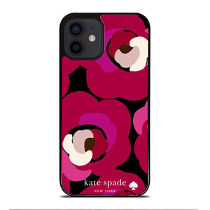 KATE SPADE NEW YORK ROSES iPhone 12 Mini Case