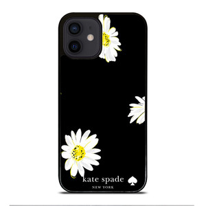 KATE SPADE NEW YORK SUNFLOWER iPhone 12 Mini Case