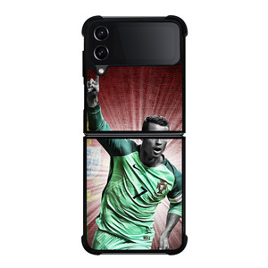 CR7 NATIONAL PORTUGAL Samsung Galaxy Z FLip4 5G Case Cover