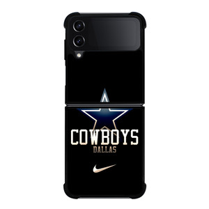 DALLAS COWBOYS NIKE LOGO Samsung Galaxy Z FLip4 5G Case Cover