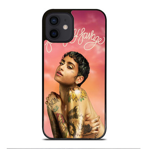 KEHLANI TSUNAMI SEXY iPhone 12 Mini Case KEHLANI TSUNAMI SEXY iPhone 12 Mini Case