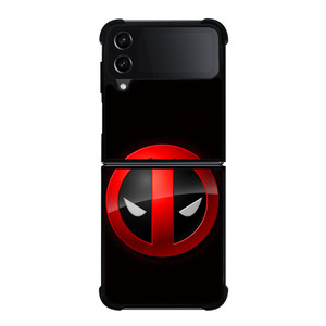 DARE DEVIL 1 Samsung Galaxy Z FLip4 5G Case Cover DARE DEVIL 1 Samsung Galaxy Z FLip4 5G Case Cover